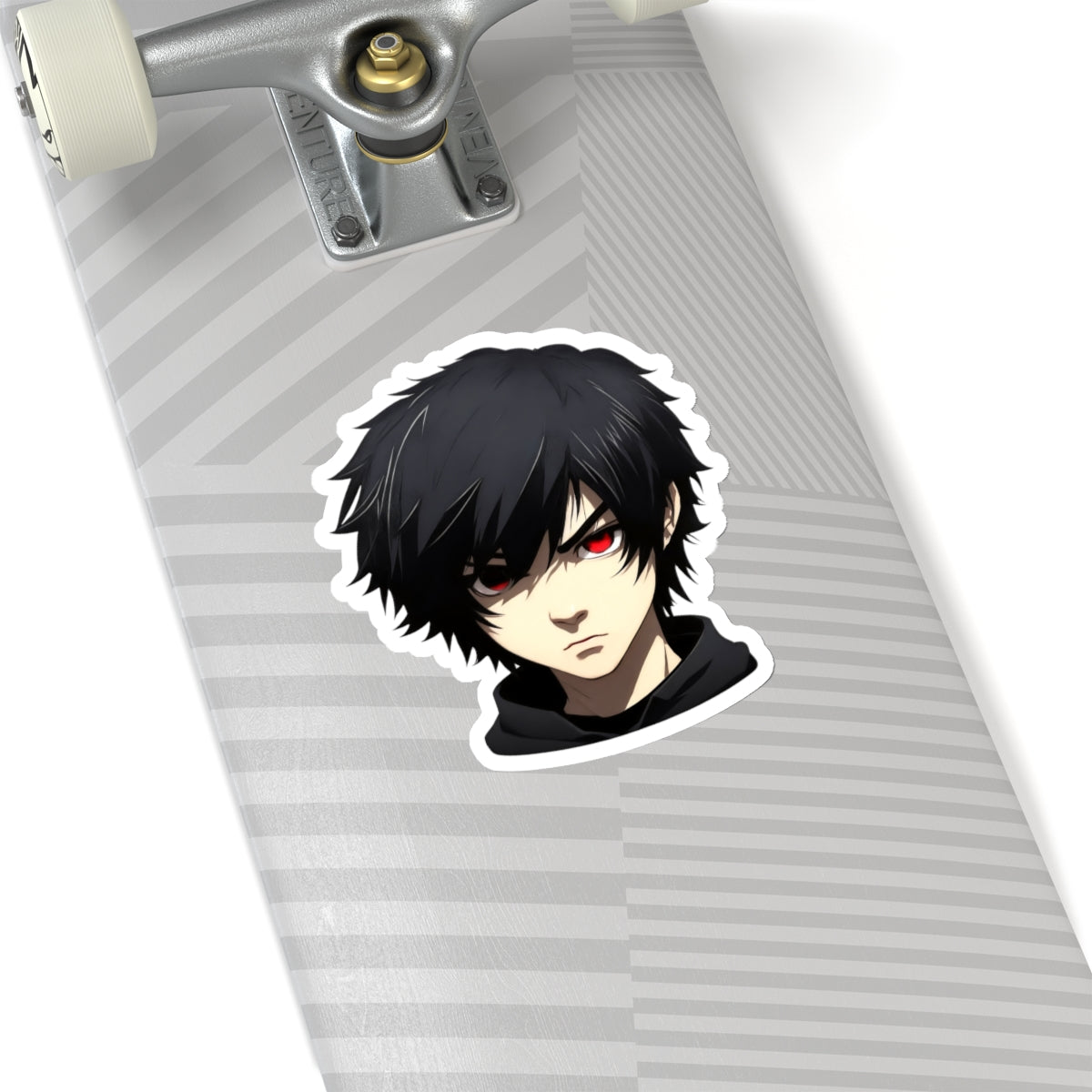 Anime Stickers1002 - Kiss-Cut Stickers