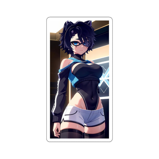 Anime Stickers883 - Kiss-Cut Stickers