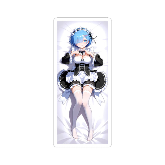Anime Stickers-1268 - Kiss-Cut Stickers