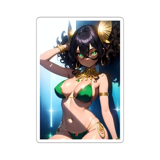 Anime Stickers1086 - Kiss-Cut Stickers