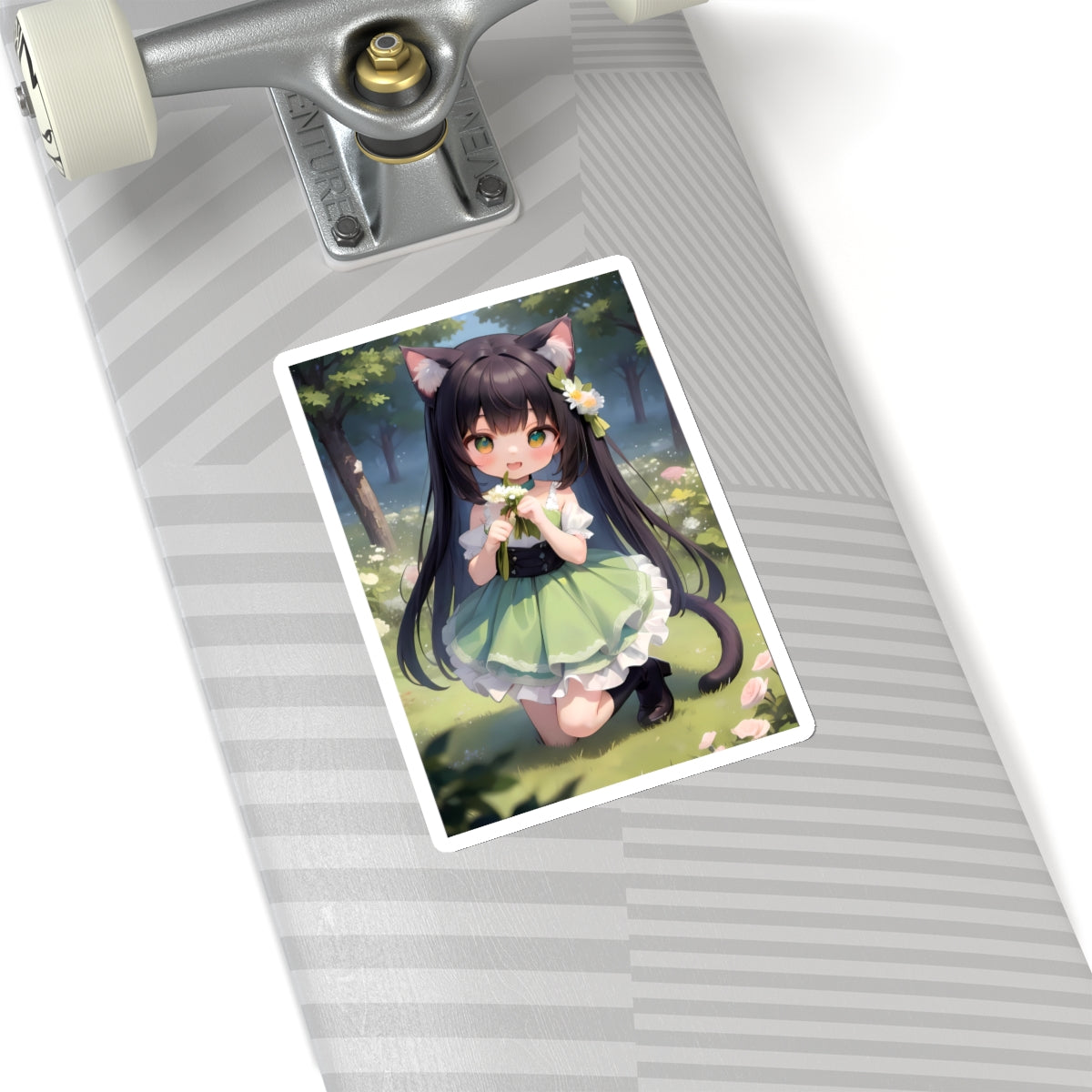 Anime Stickers789 - Kiss-Cut Stickers