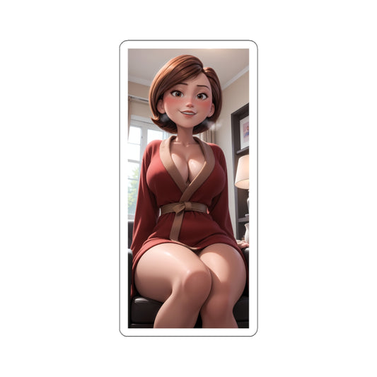 Helen Parr - Anime Stickers-1160 - Kiss-Cut Stickers
