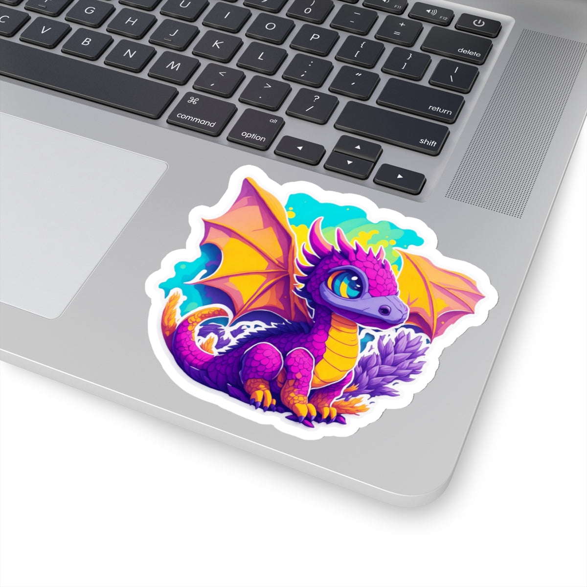 Kawaii Stickers014 - Kiss-Cut Stickers