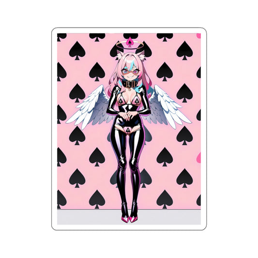 Anime Stickers895 - Kiss-Cut Stickers