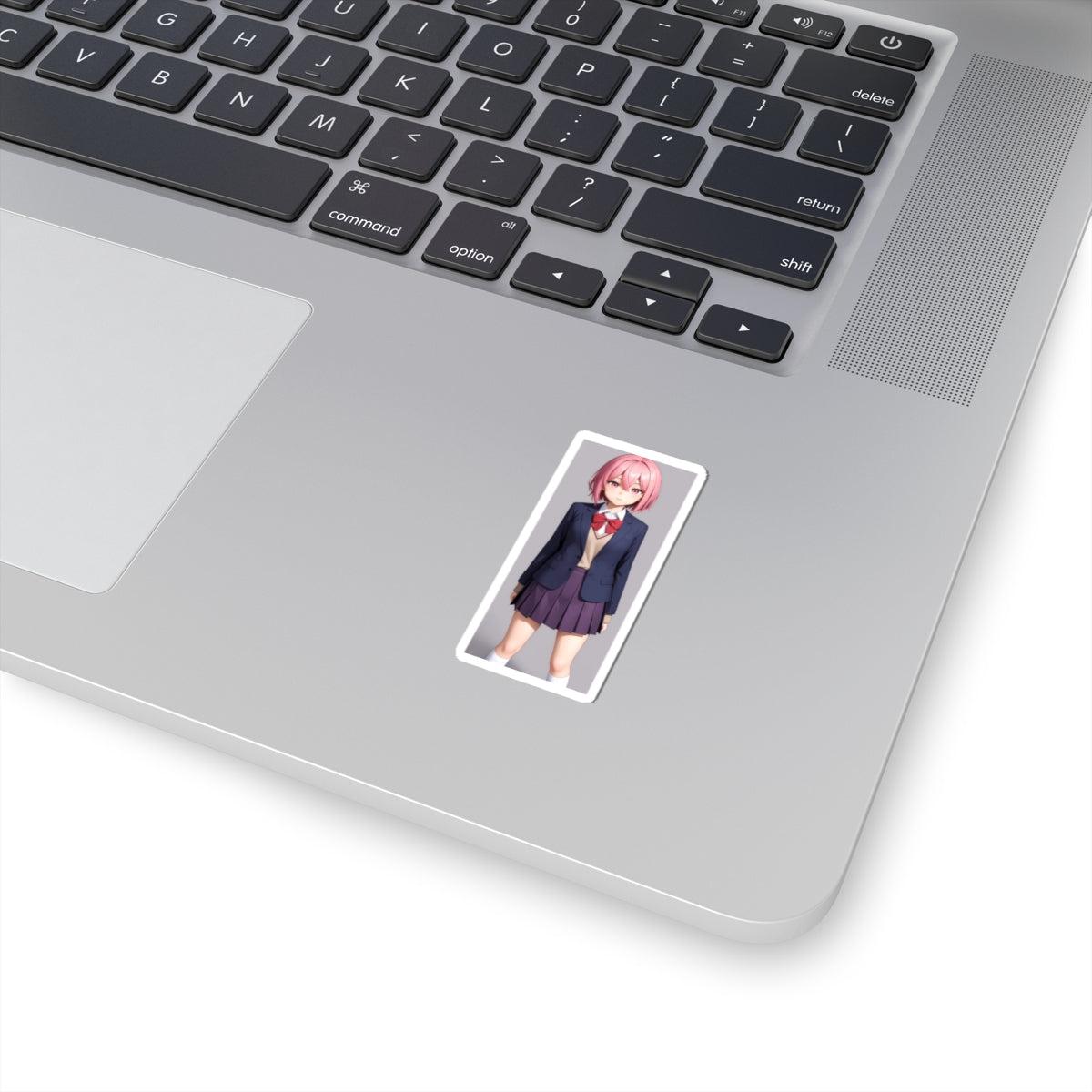 Anime Stickers-1283 - Kiss-Cut Stickers