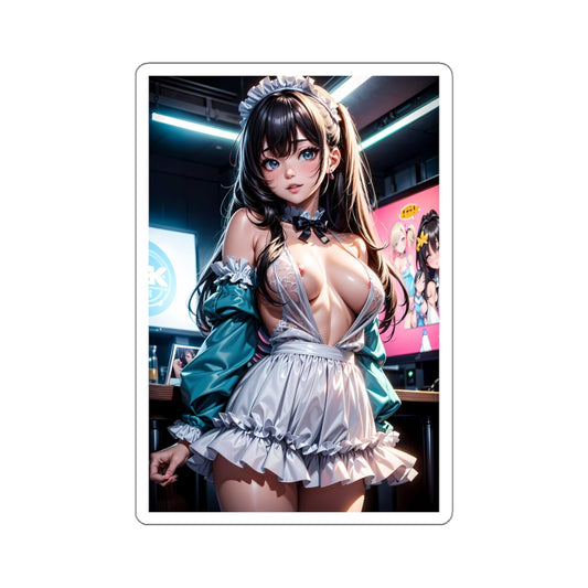 Anime Stickers792 - Kiss-Cut Stickers