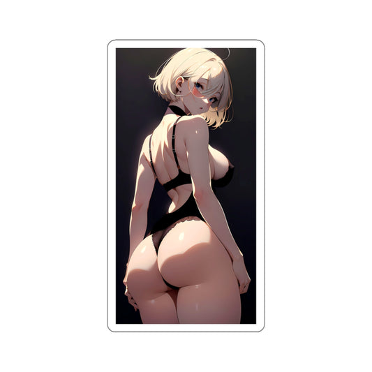 Anime Stickers1030 - Kiss-Cut Stickers