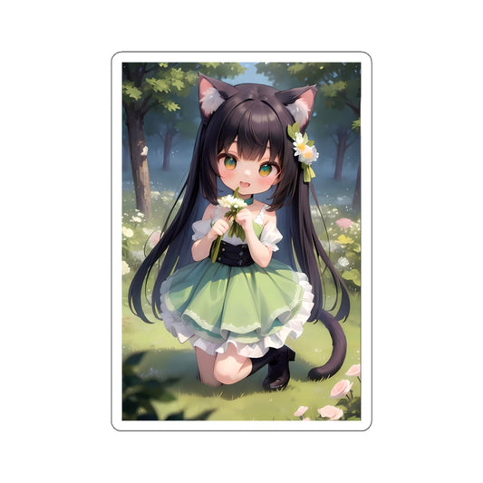 Anime Stickers789 - Kiss-Cut Stickers