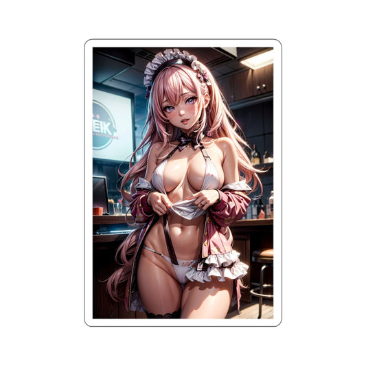 Anime Stickers791 - Kiss-Cut Stickers