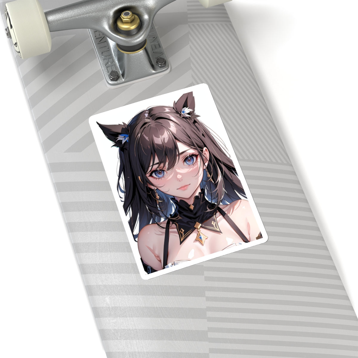 Anime Stickers1064 - Kiss-Cut Stickers