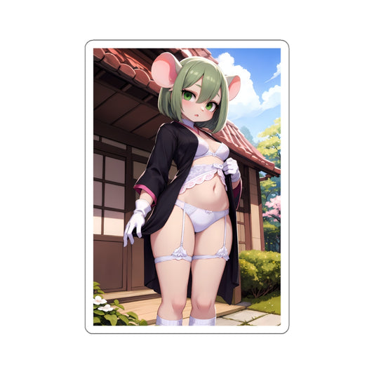 Anime Stickers1095 - Kiss-Cut Stickers