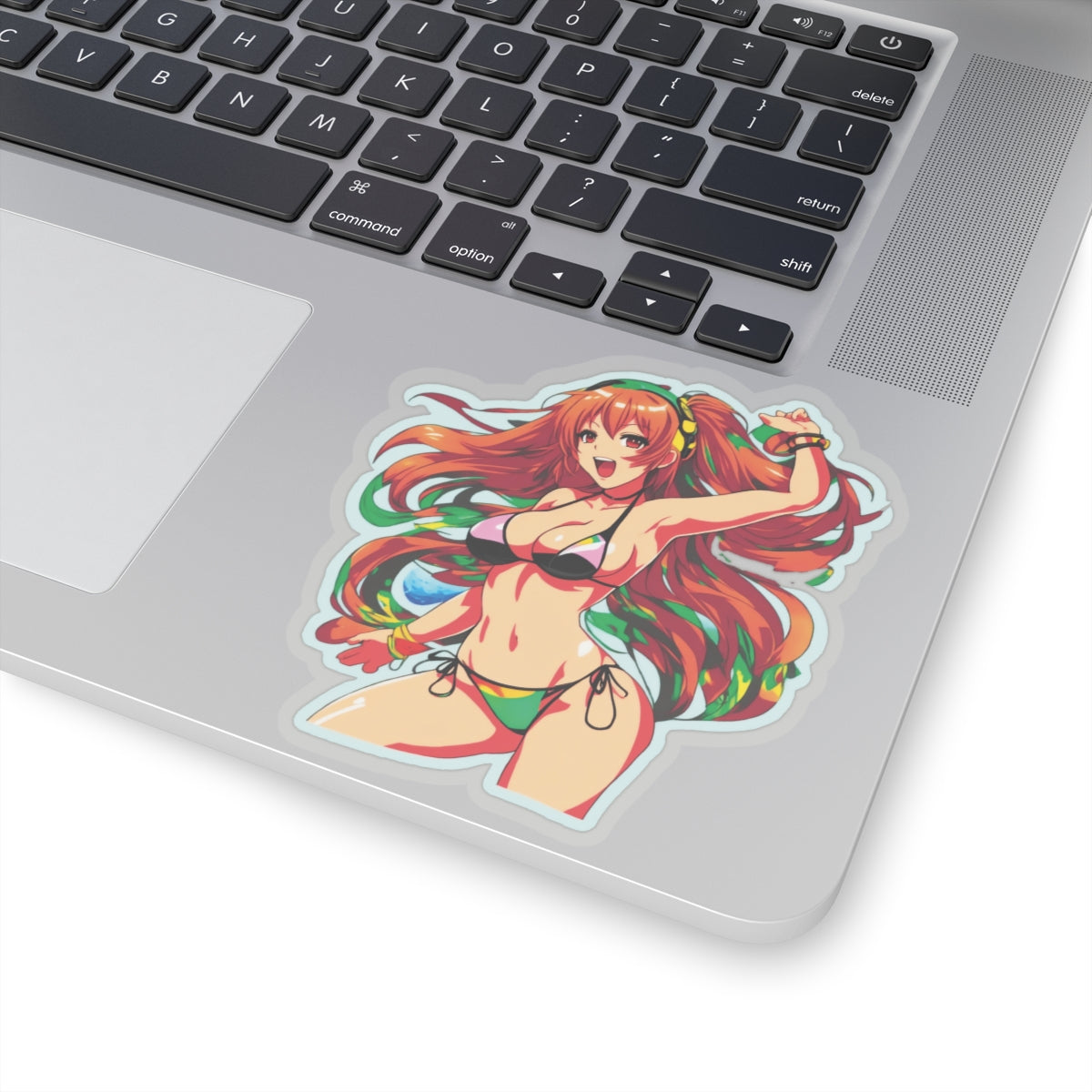 Anime Sticker003 Kiss-Cut Stickers