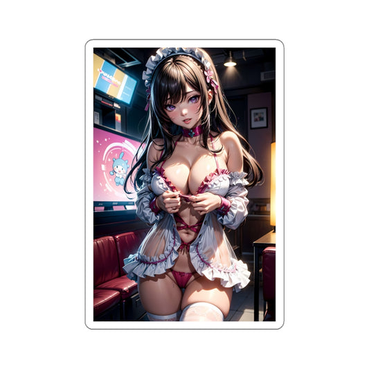 Anime Stickers796 - Kiss-Cut Stickers