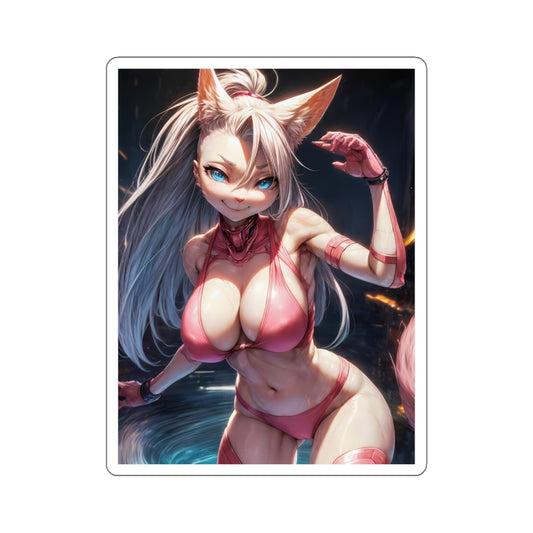 Anime Stickers893 - Kiss-Cut Stickers