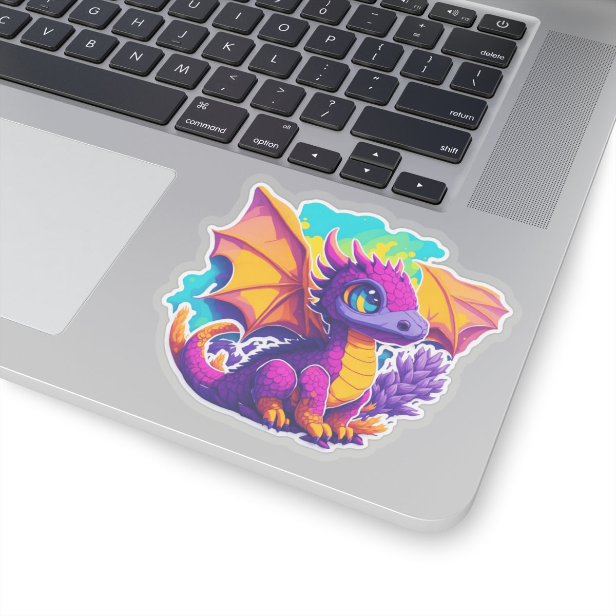 Kawaii Stickers014 - Kiss-Cut Stickers