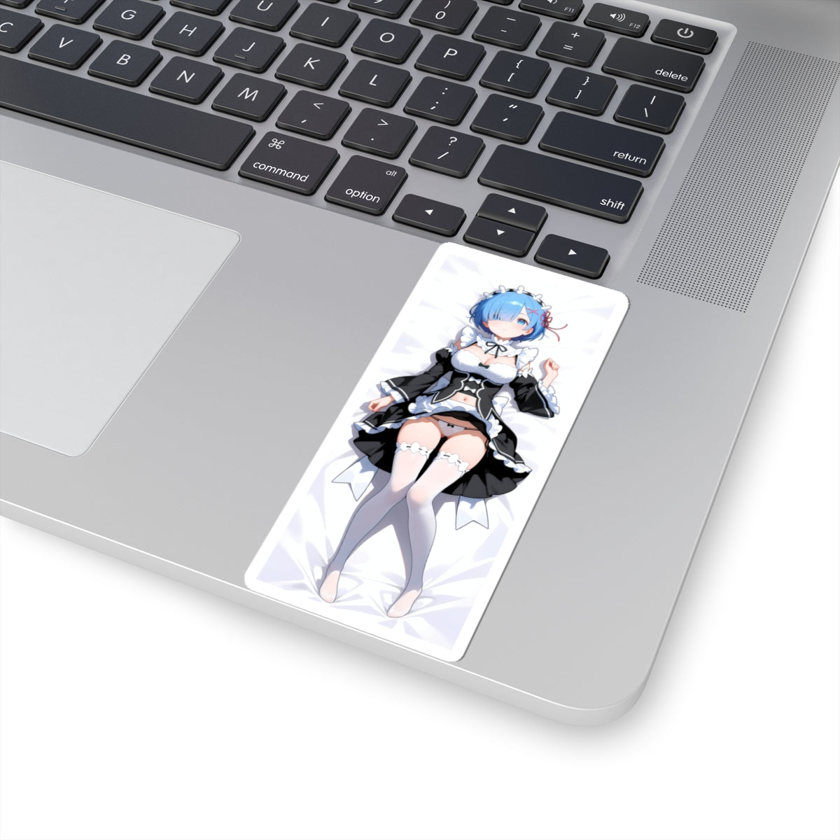 Anime Stickers-1267 - Kiss-Cut Stickers