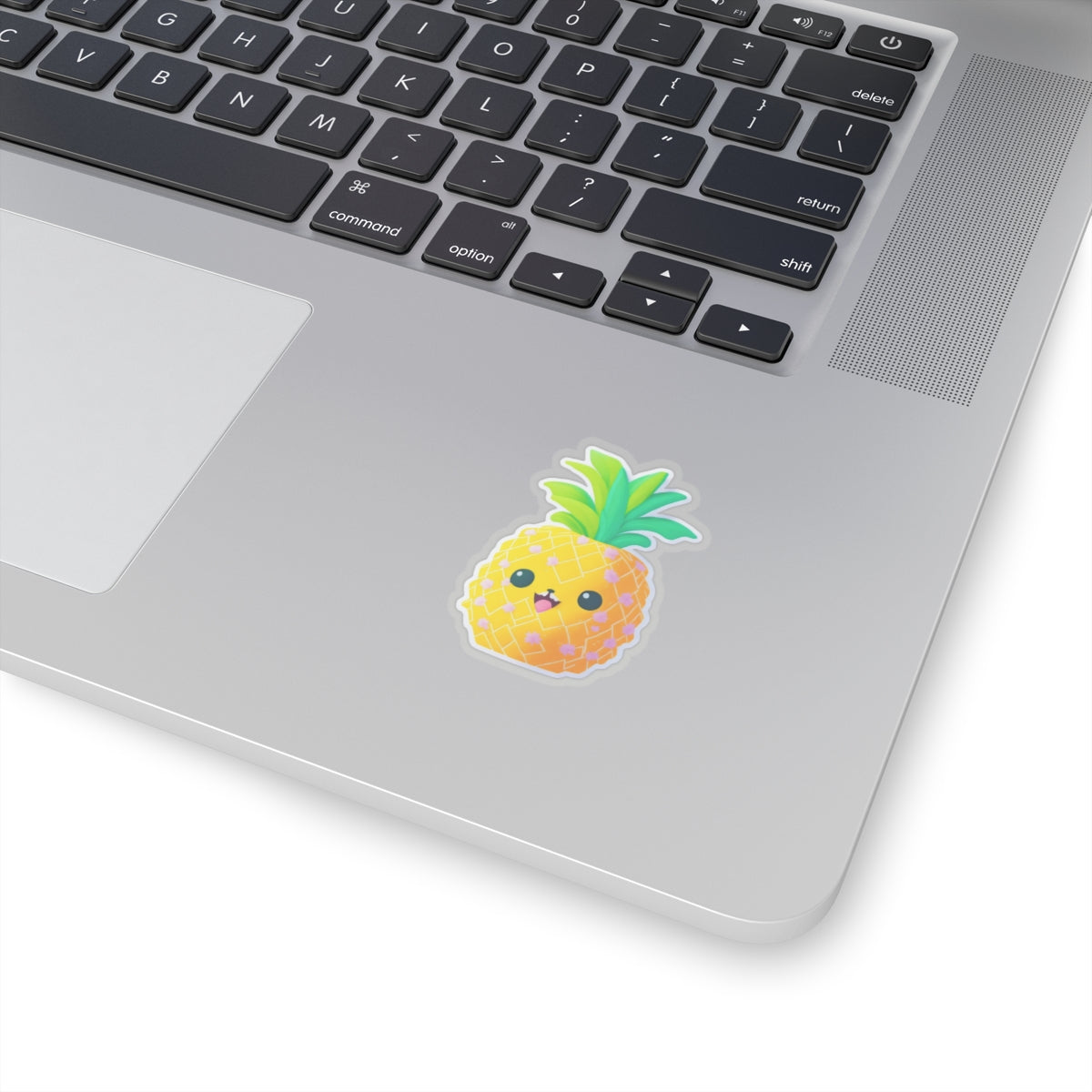 Kawaii Stickers006 - Kiss-Cut Stickers