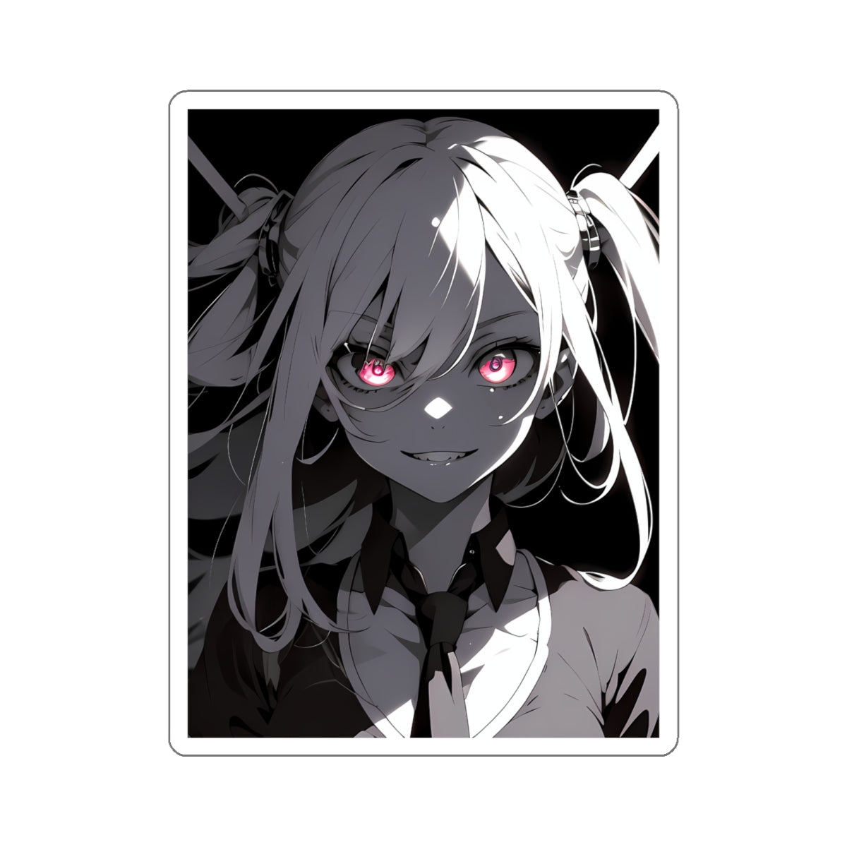 Anime Stickers1024 - Kiss-Cut Stickers