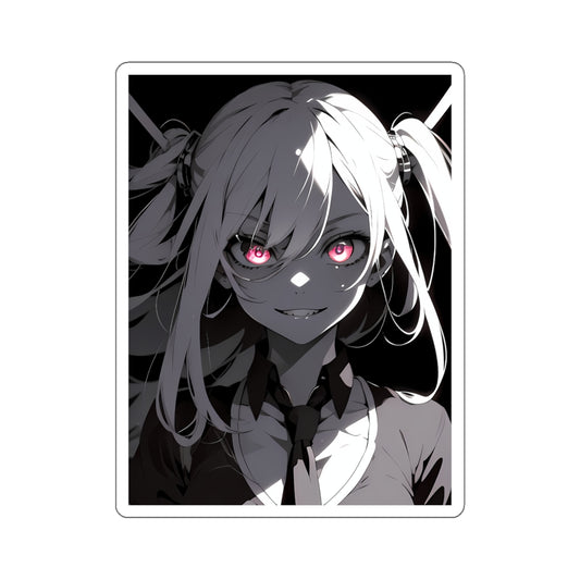 Anime Stickers1024 - Kiss-Cut Stickers