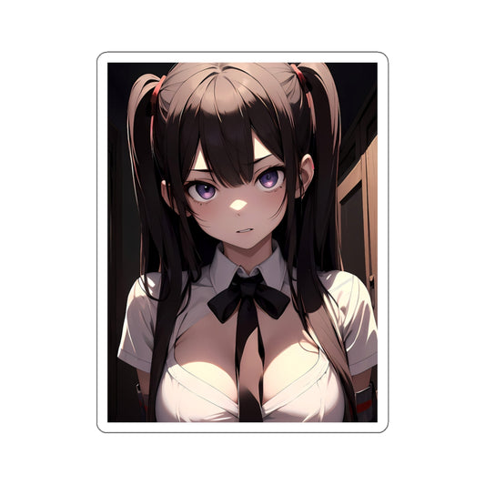 Anime Stickers1016 - Kiss-Cut Stickers