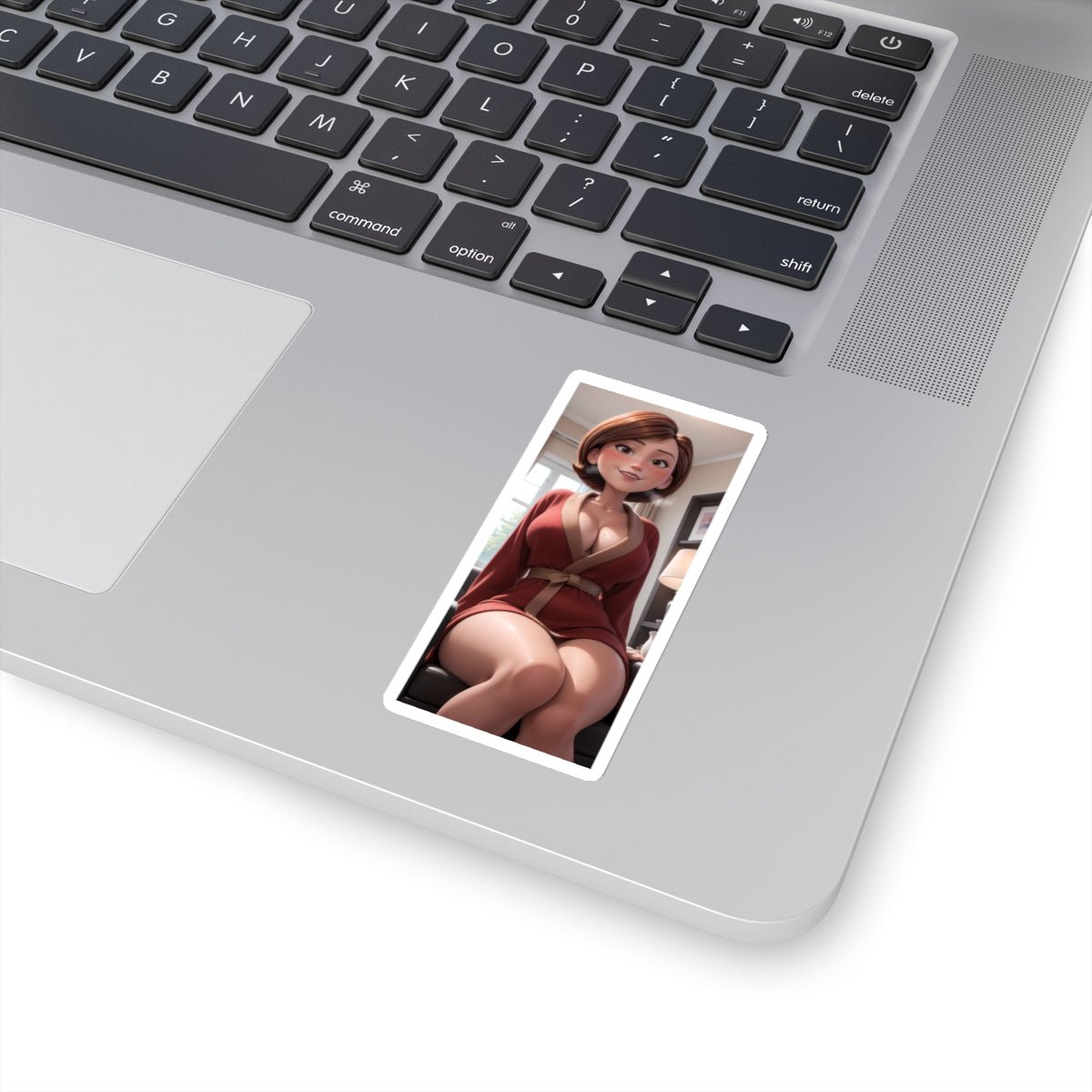 Helen Parr - Anime Stickers-1160 - Kiss-Cut Stickers