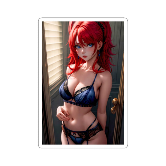 Anime Stickers951 - Kiss-Cut Stickers