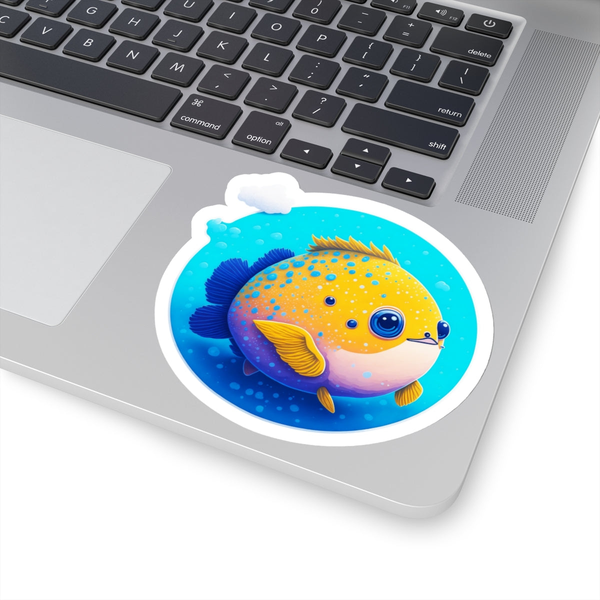 Kawaii Stickers002 - Kiss-Cut Stickers
