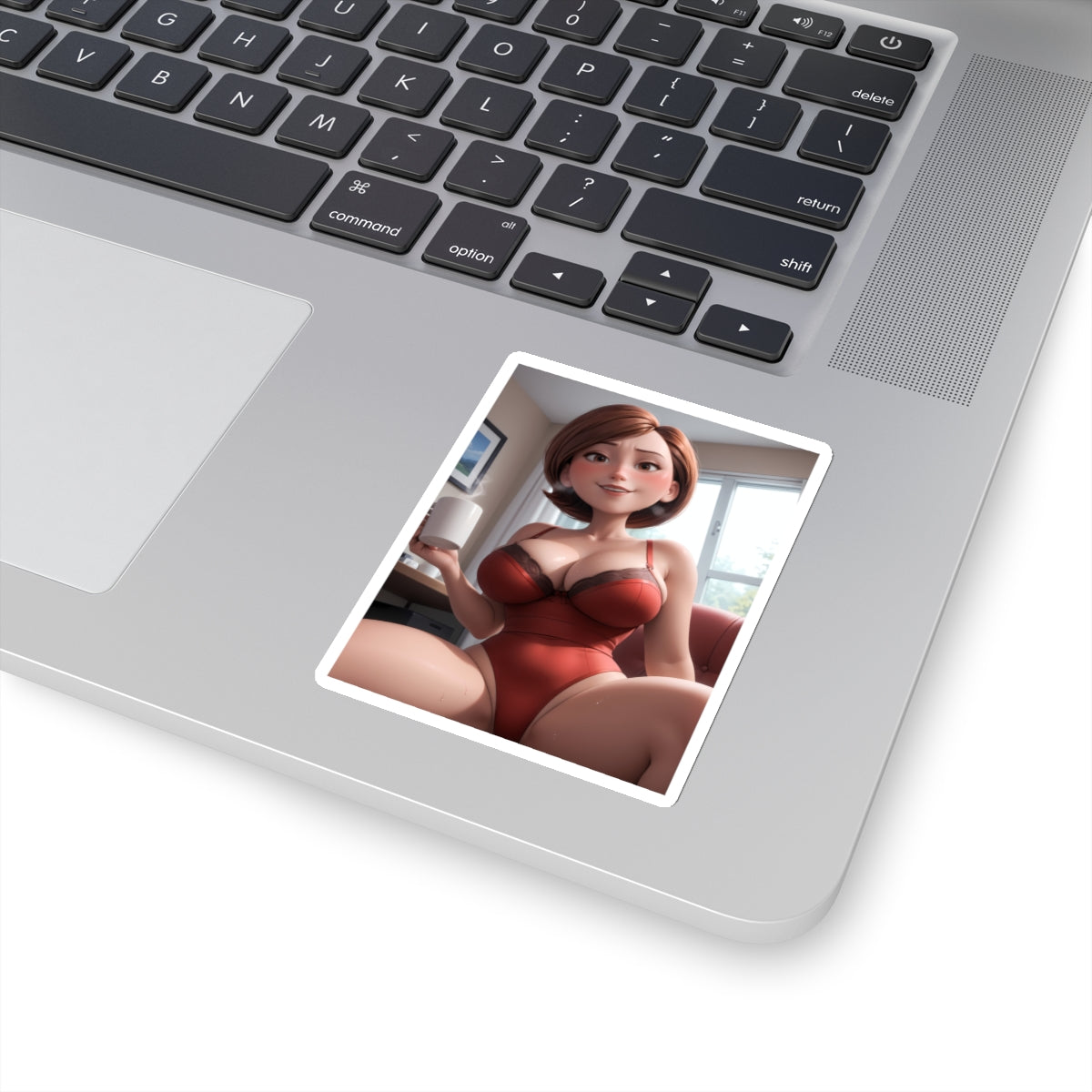 Helen Parr - Anime Stickers-1162 - Kiss-Cut Stickers