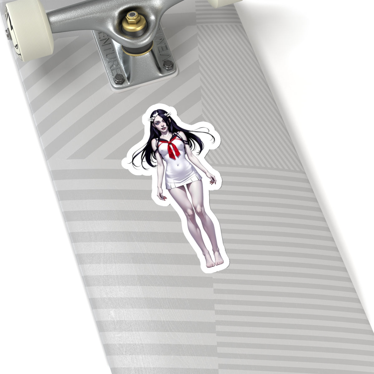 Anime Stickers1012 - Kiss-Cut Stickers