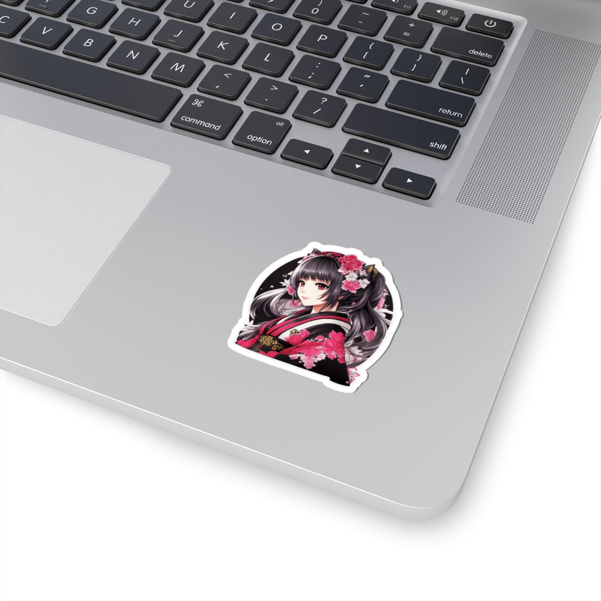 Anime Sticker008 Kiss-Cut Stickers