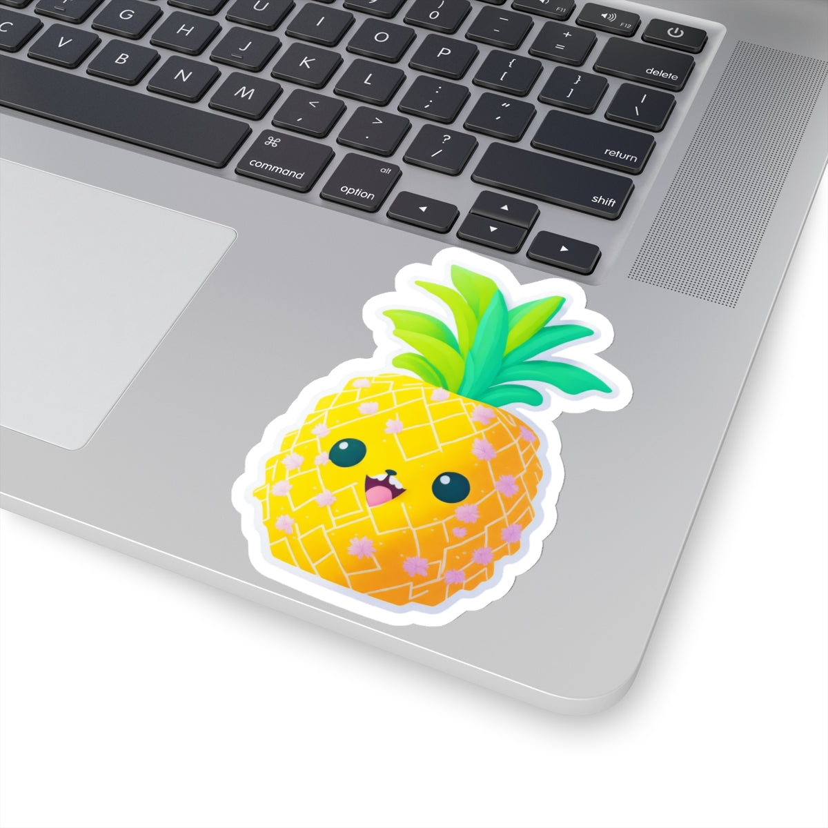 Kawaii Stickers006 - Kiss-Cut Stickers