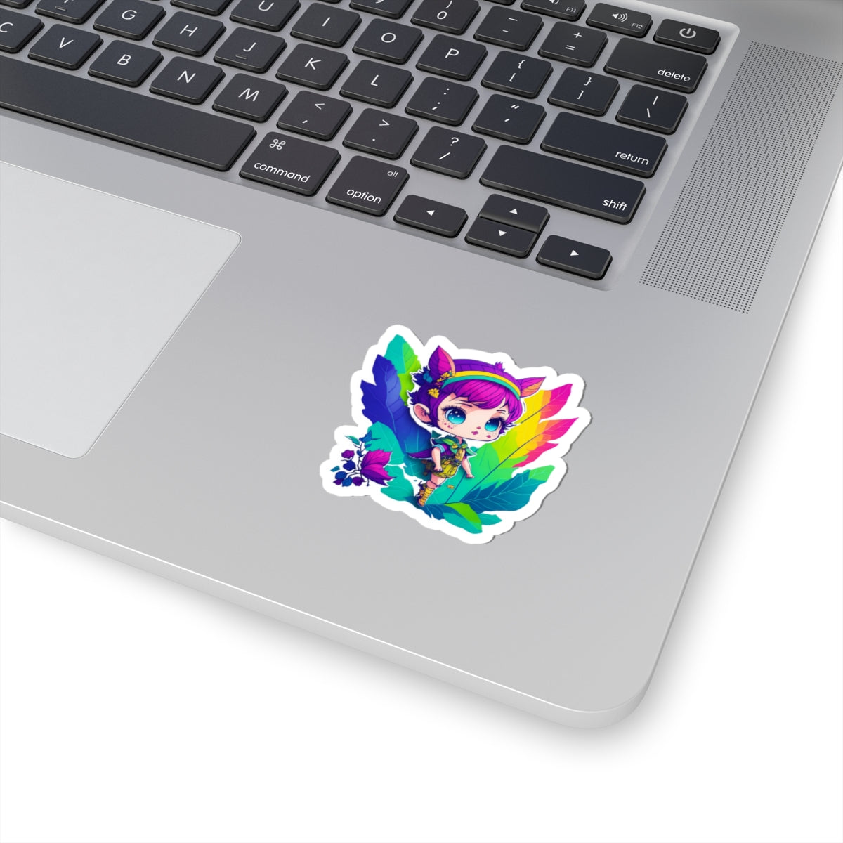 Kawaii Stickers005 - Kiss-Cut Stickers