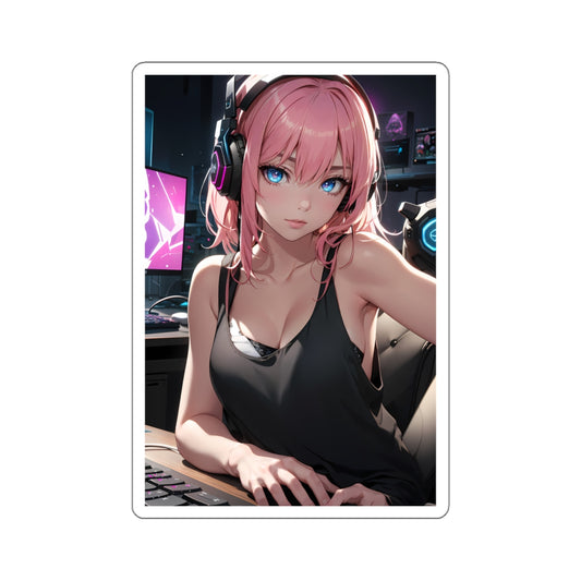 Anime Stickers1093 - Kiss-Cut Stickers