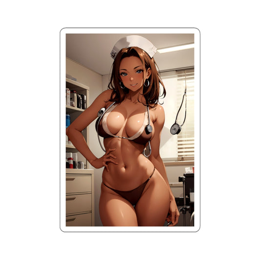 Anime Stickers1031 - Kiss-Cut Stickers
