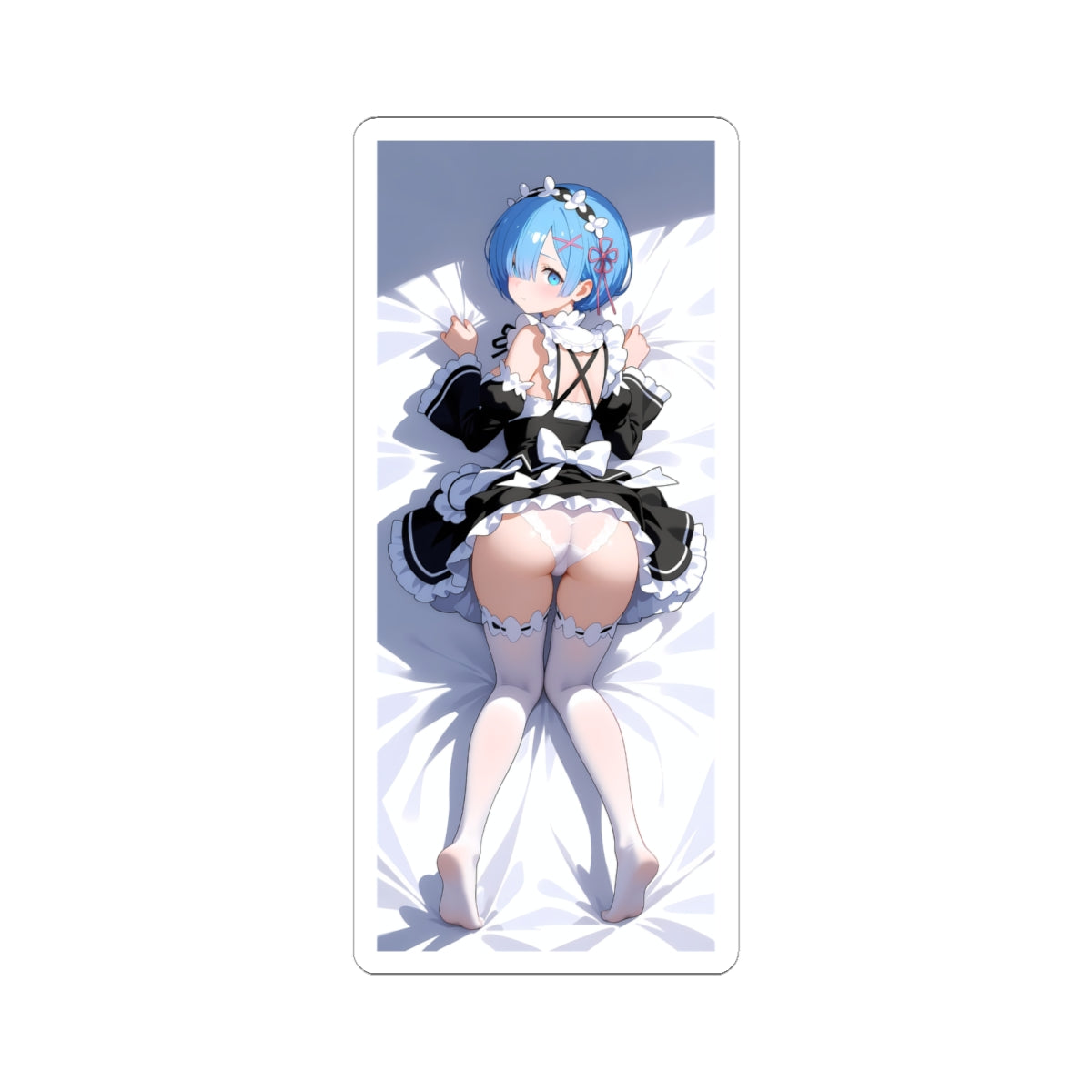 Anime Stickers-1270 - Kiss-Cut Stickers