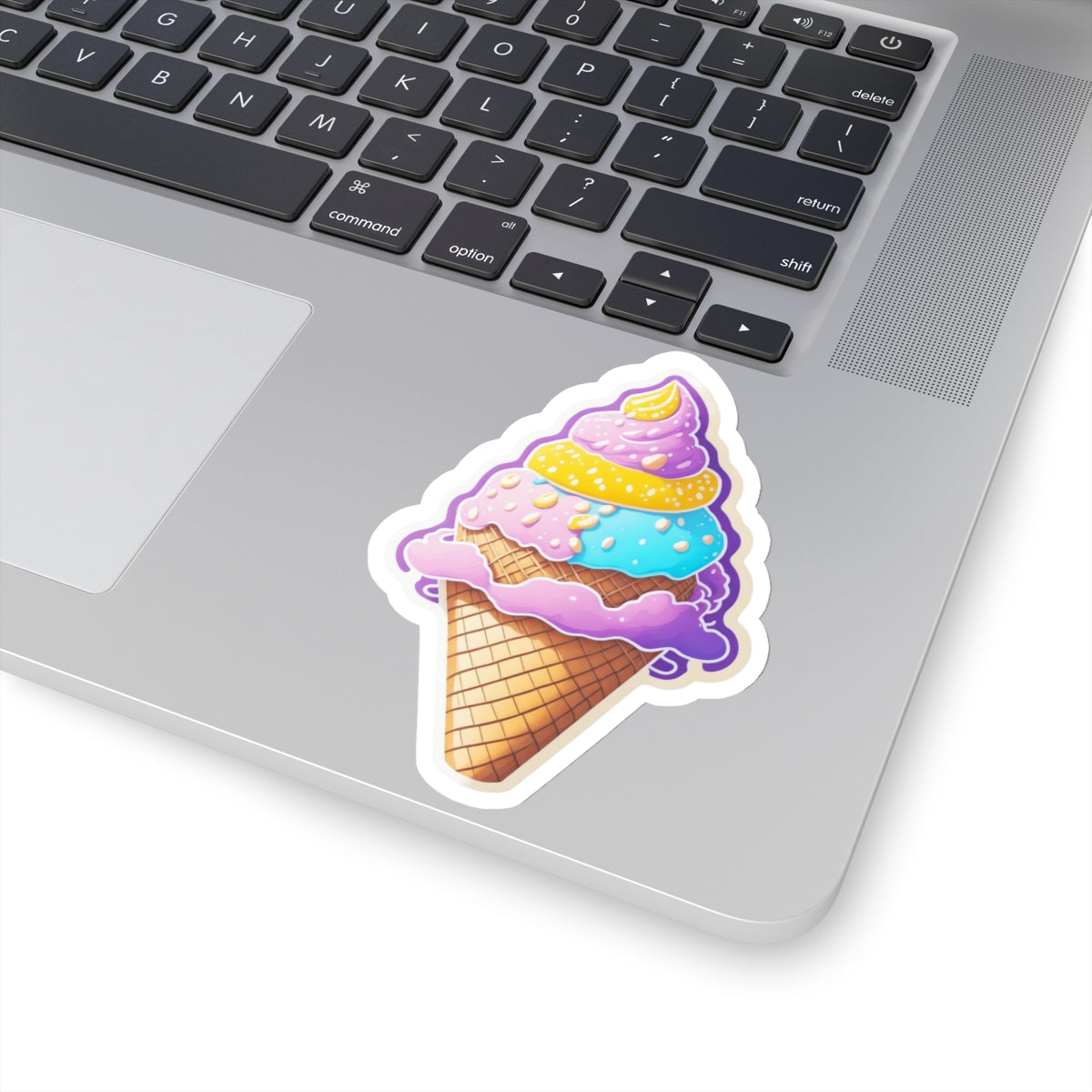 Kawaii Stickers008 - Kiss-Cut Stickers