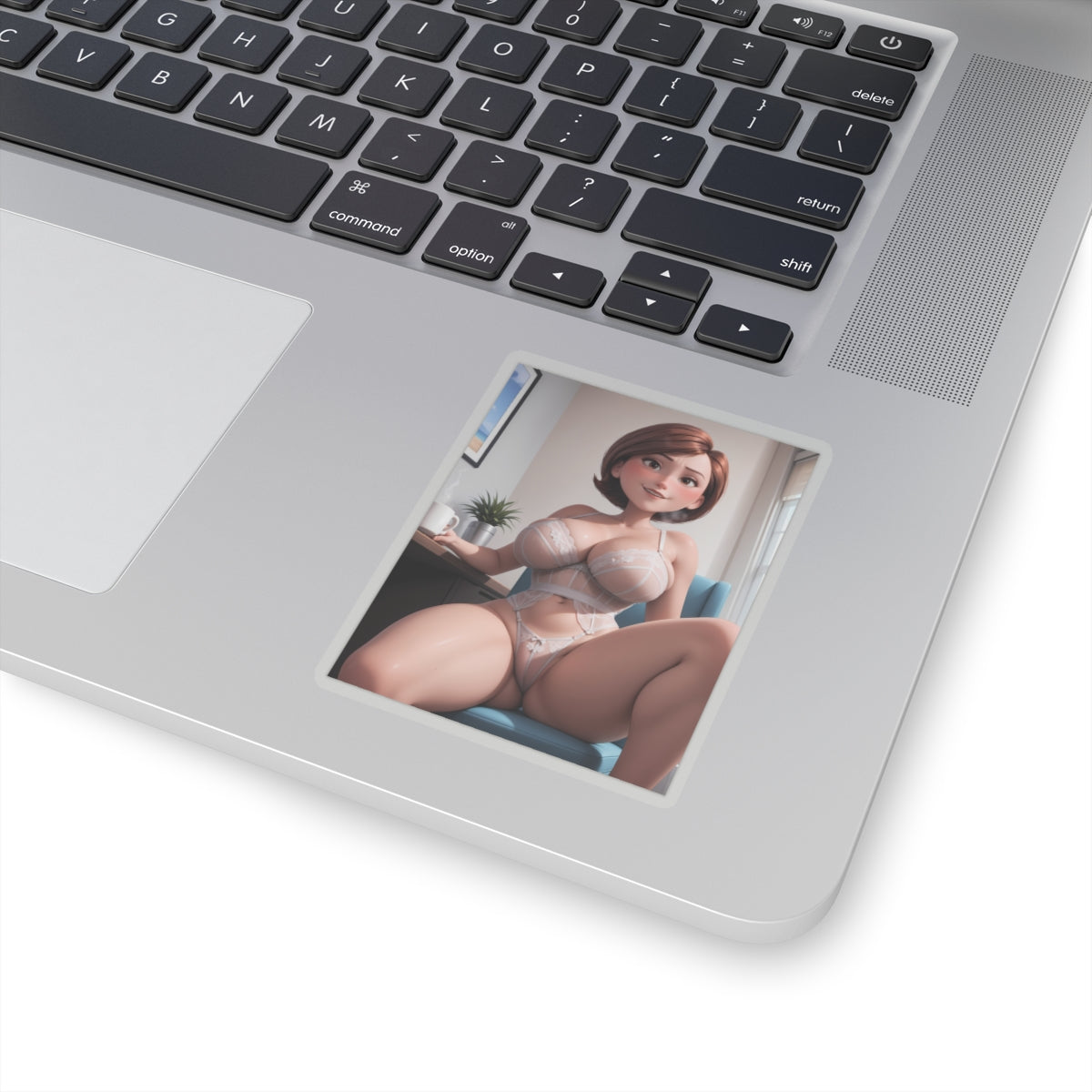 Helen Parr - Anime Stickers-1166 - Kiss-Cut Stickers