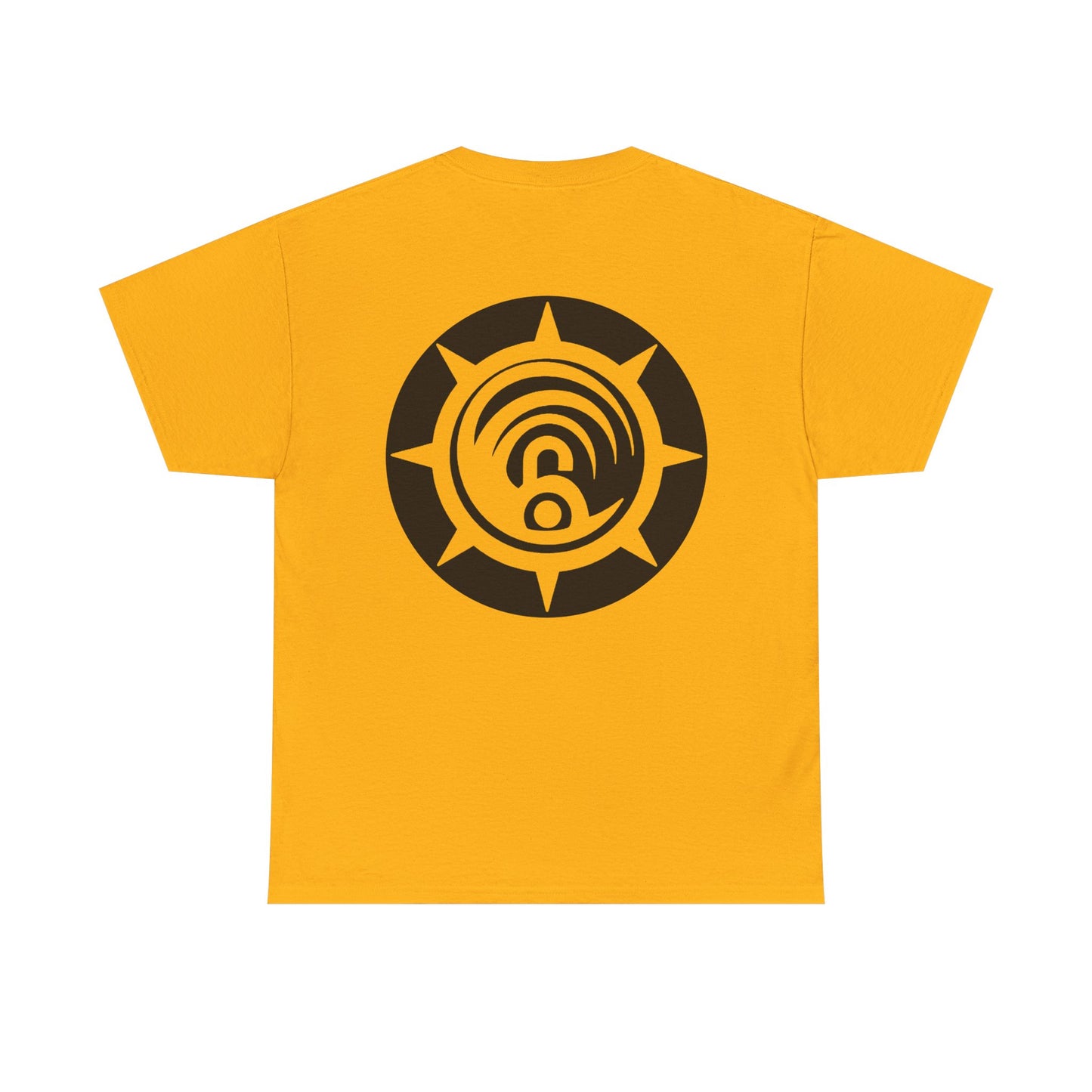 Gachiakuta Cleaners Logo, Manga, Anime Unisex T-shirt