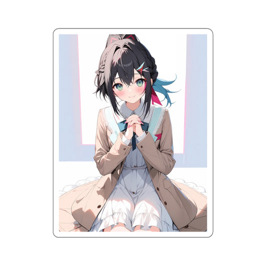 Anime Stickers868 - Kiss-Cut Stickers