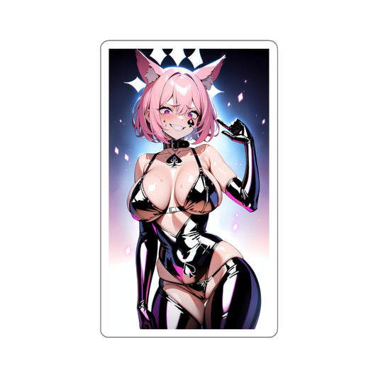 Anime Stickers909 - Kiss-Cut Stickers