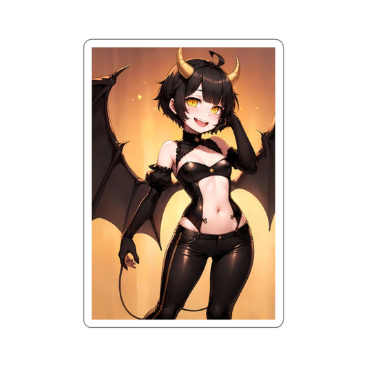 Anime Stickers921 - Kiss-Cut Stickers