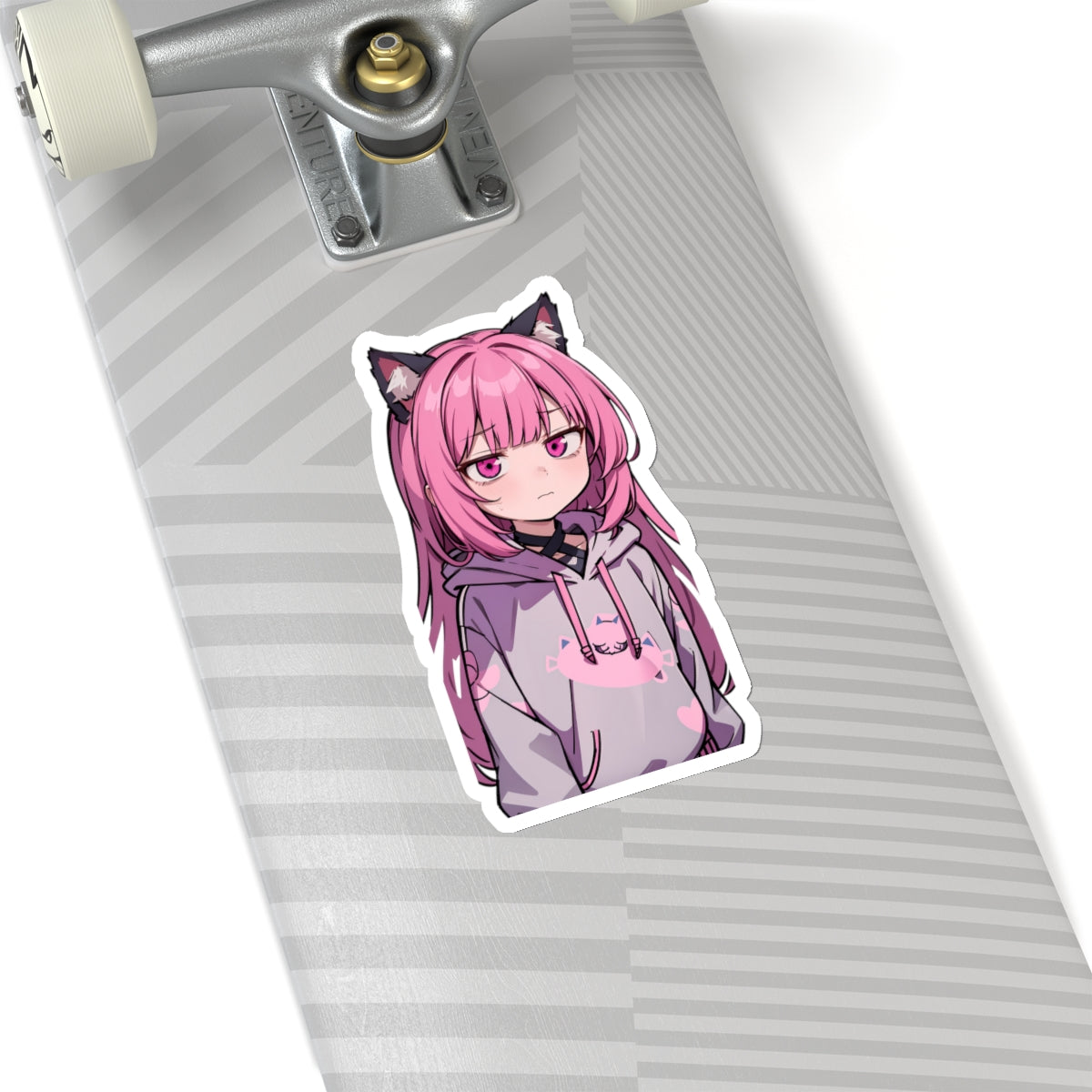 Anime Stickers981 - Kiss-Cut Stickers