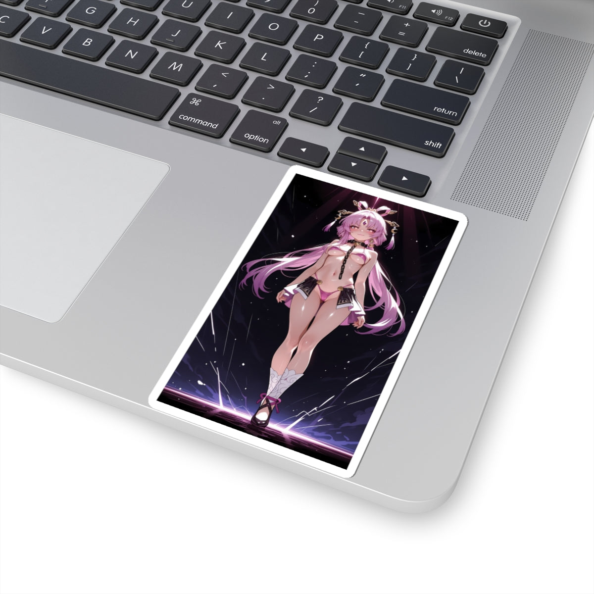 Anime Stickers-1292 - Kiss-Cut Stickers