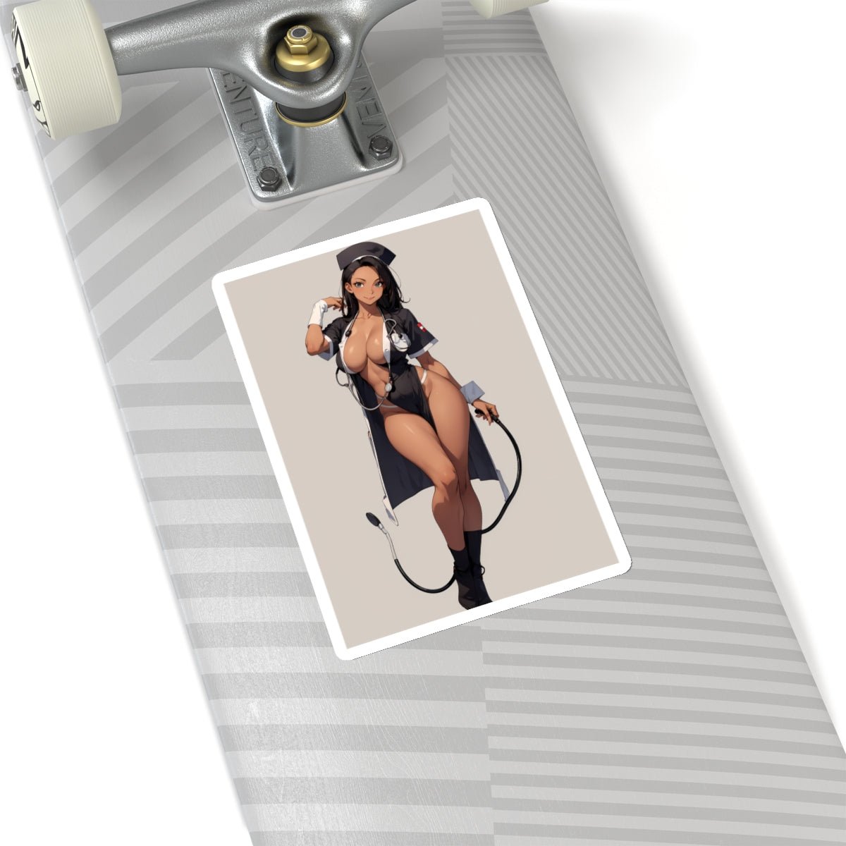 Anime Stickers1033 - Kiss-Cut Stickers