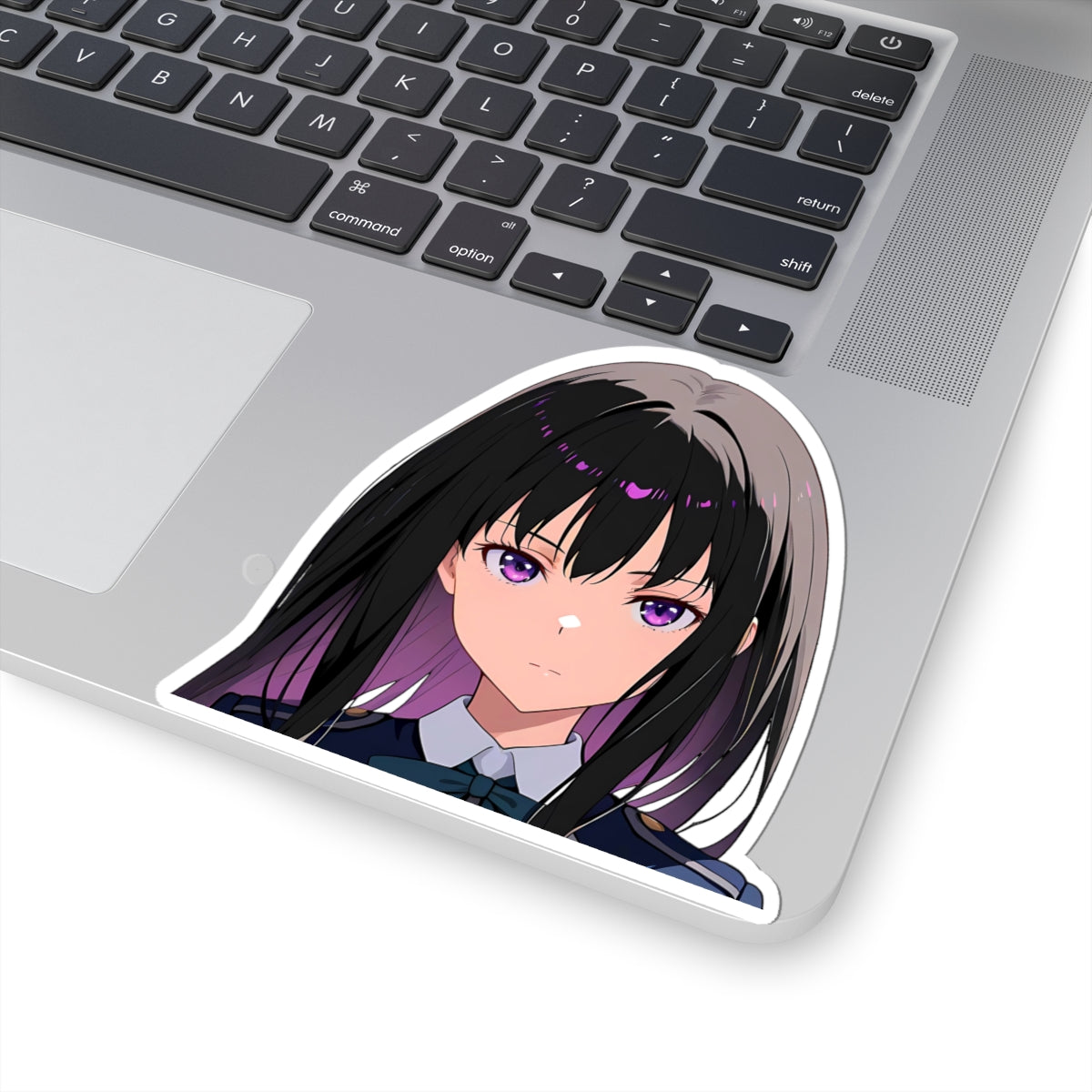 Anime Peeker Stickers024 - Takina Inoue Lycoris Recoil