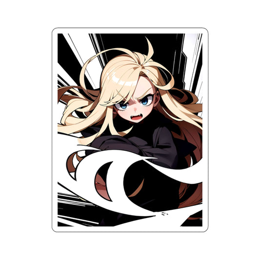 Anime Stickers1010 - Kiss-Cut Stickers