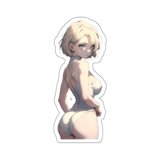 Anime Stickers1029 - Kiss-Cut Stickers