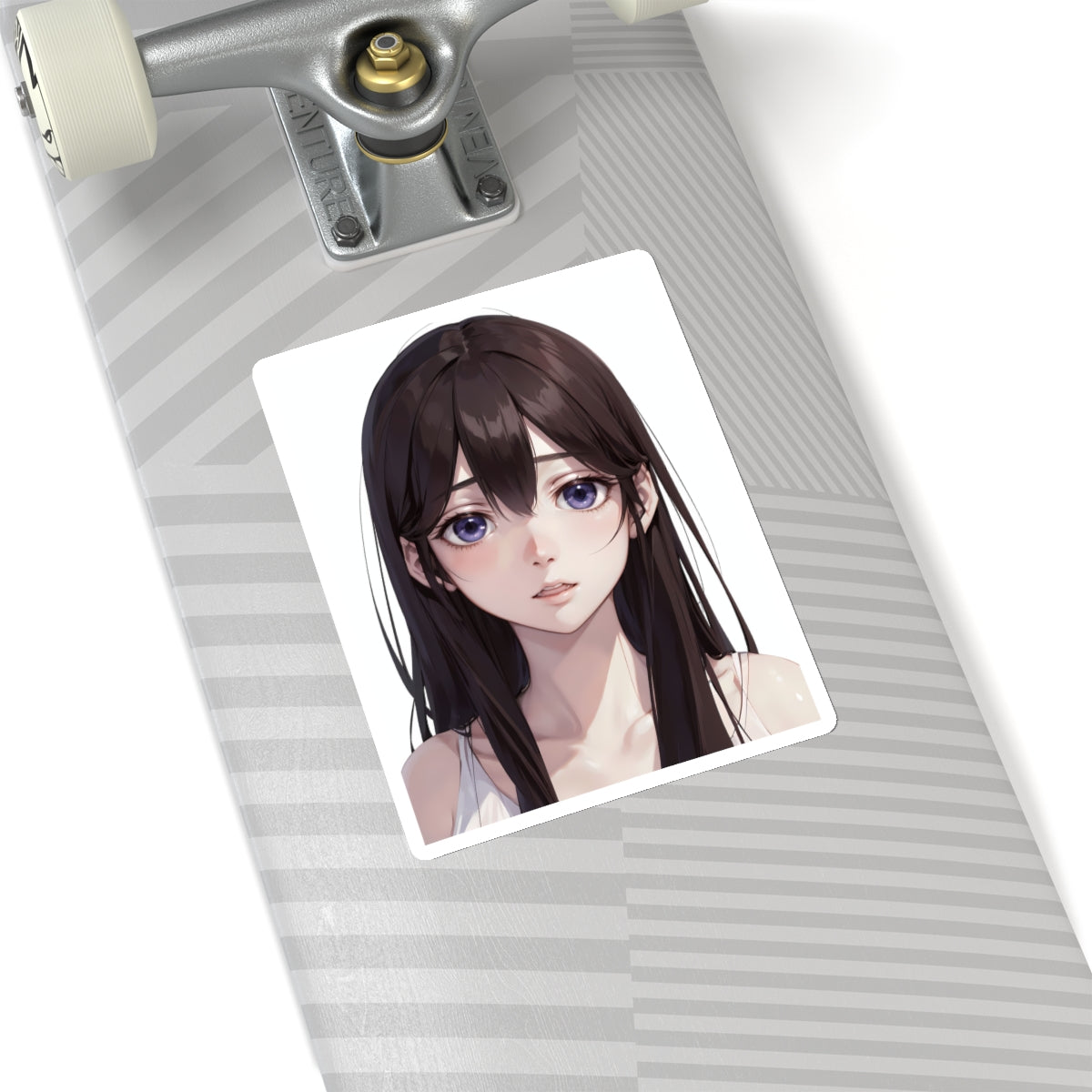 Anime Stickers1015 - Kiss-Cut Stickers