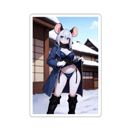 Anime Stickers1088 - Kiss-Cut Stickers