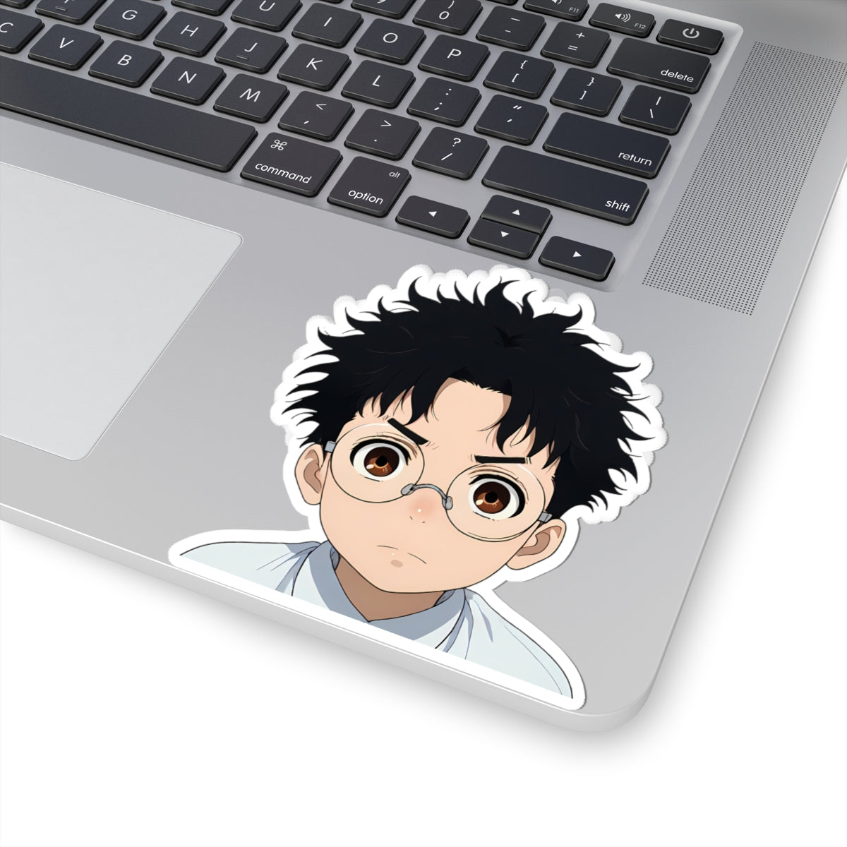 Anime Peeker Stickers014b - Ken Takakura Okarun - DanDaDan